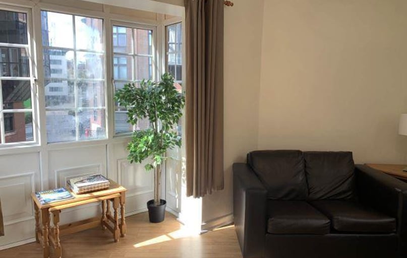 Forth Place, Newcastle Upon Tyne, Newcastle - Image 1